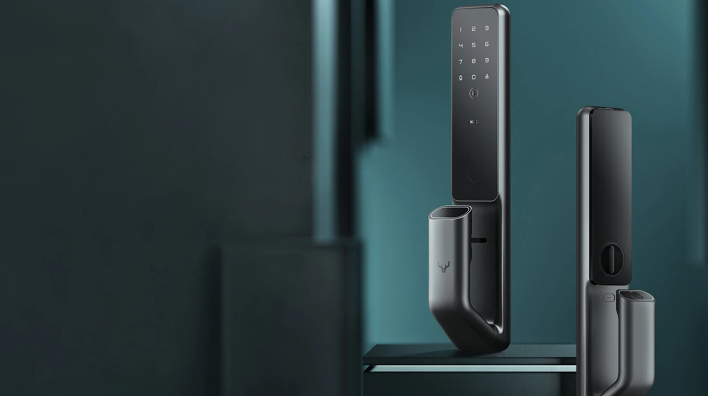Lockin Smart Lock SV40