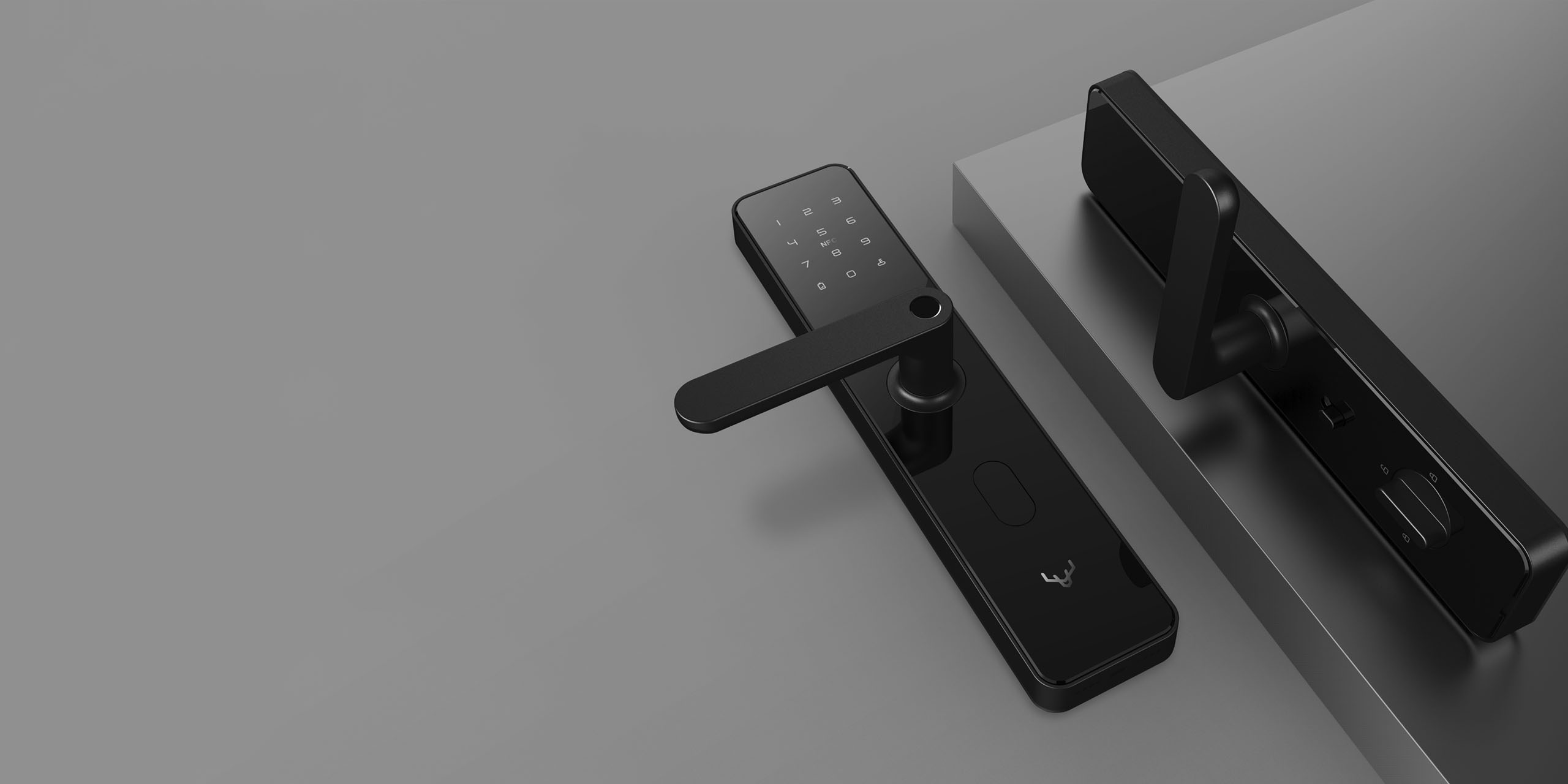 Lockin Smart Lock X1